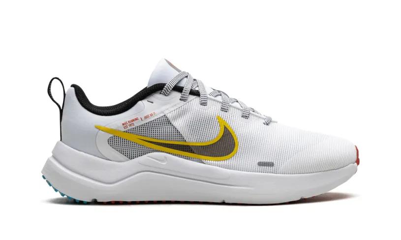 Nike Lifestyle DONSHIFTER 12 WMNS 'White'